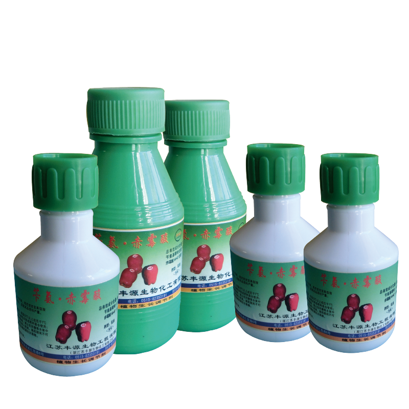 3.8% Benzylaminopurine Gibberellin A4, A7EC (Fruit juice EC)